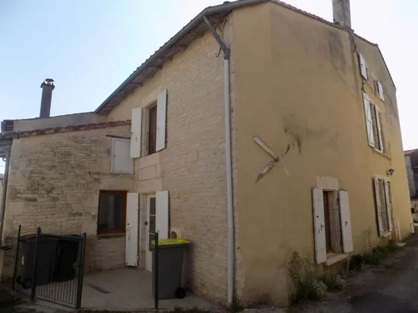 Maison 4 pièces 86 m²