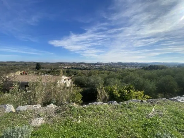 Terrain constructible
