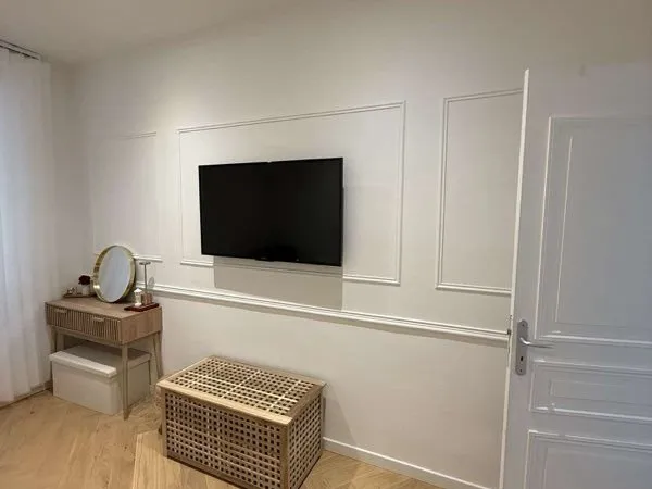 Appartement T3 avec balcon