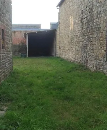 Location garage