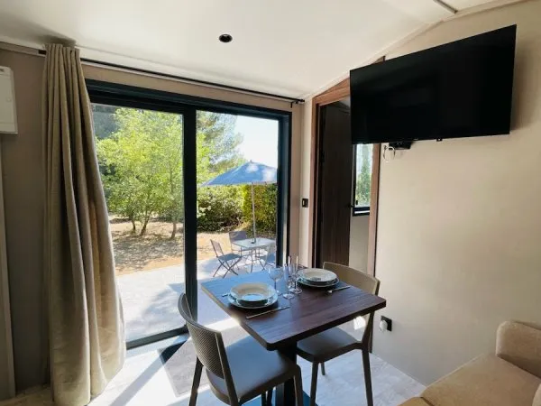 Loue Tiny house