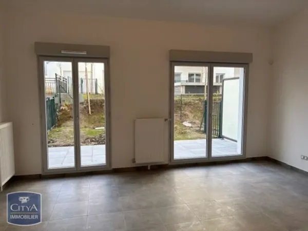 Appartement 1 pièce 34 m²