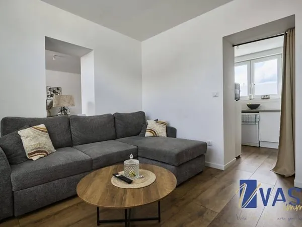 Immeuble 270 m²