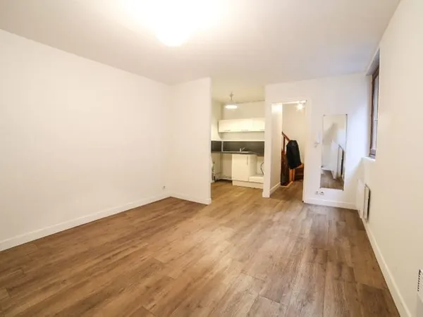 F3 ROUEN - 3 pièce(s) - 55m² au sol