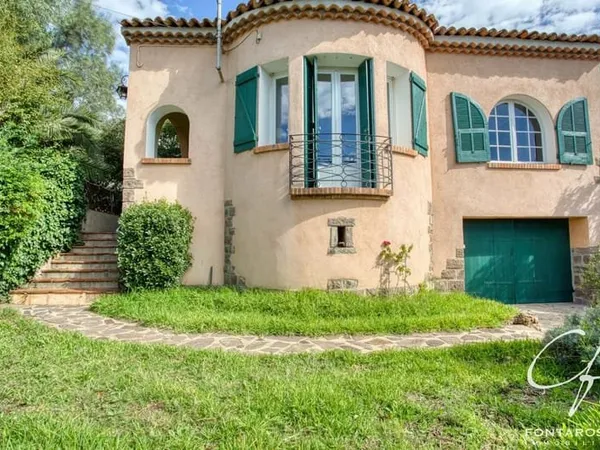 Villa Saint Raphaël