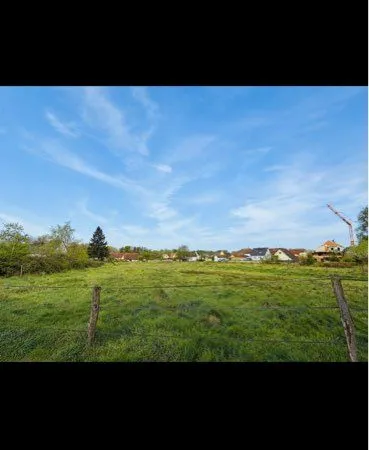À Saisir - 500 m² constructibles - Au calme