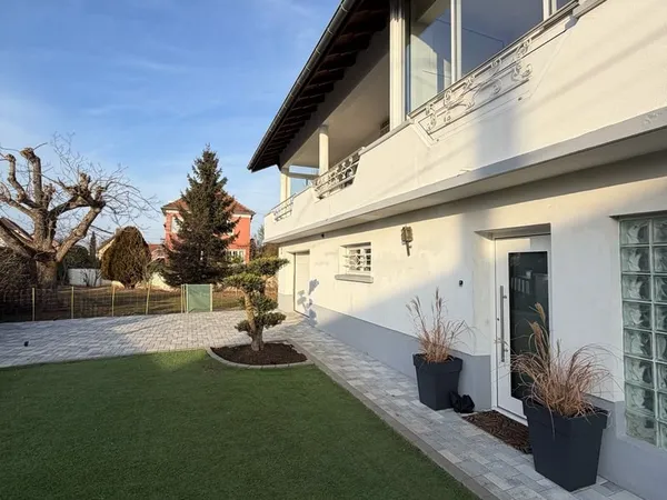 Maison 6 pièces 189 m²