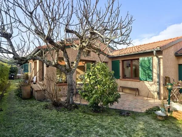 Maison 5 pièces 153 m²