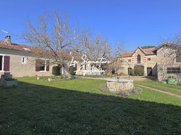 Maison à vendre Astaffort