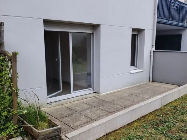 Appartement T2