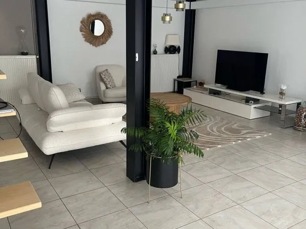 Maison 5 pièces 146 m²
