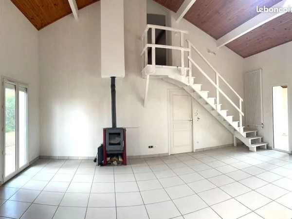 Maison à vendre Chamagnieu | 430 000