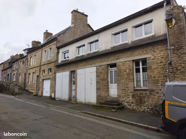 Maison Quintin