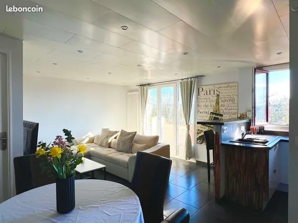 Appartement T3