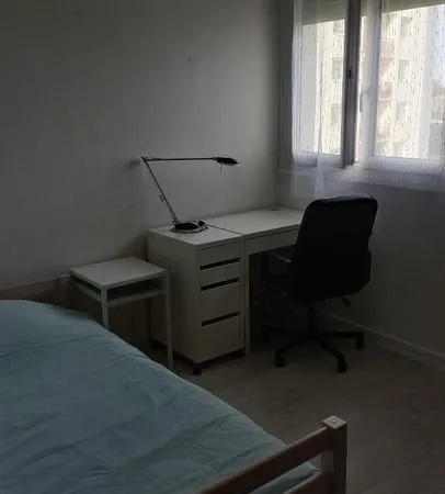 Chambre de 9m2 à louer sur Gradignan