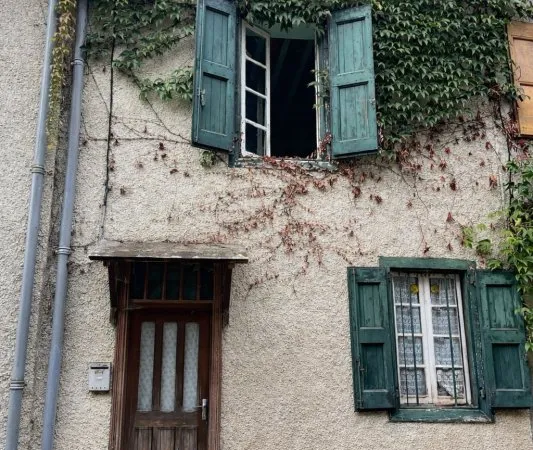 Maison 3 pièces 95 m²