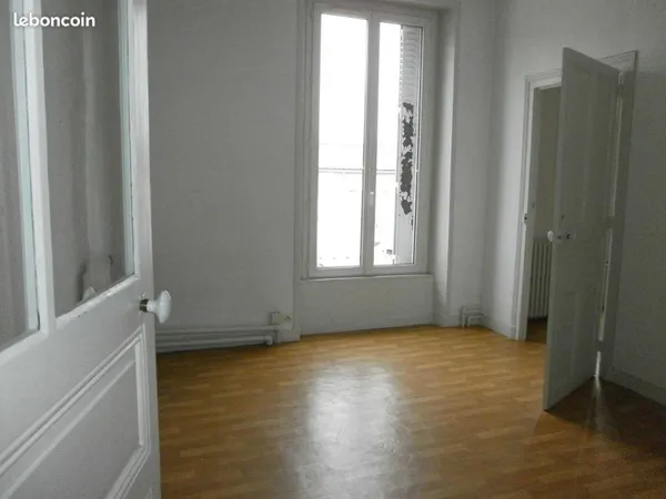 Ensemble immobilier - Proche Les Halles CHOLET