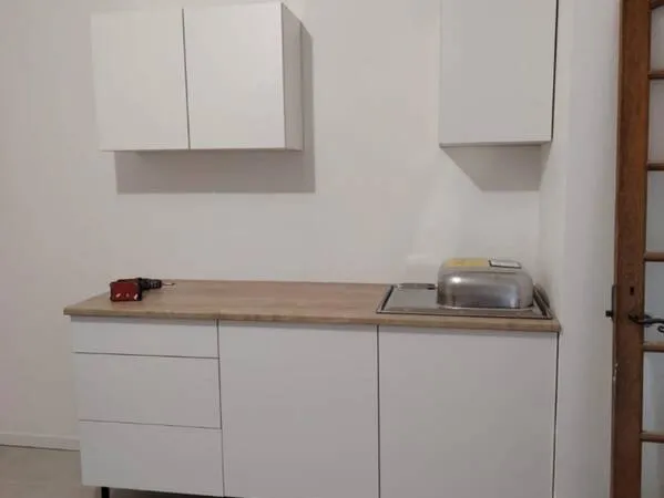 Appartement 6 pièces 78 m²