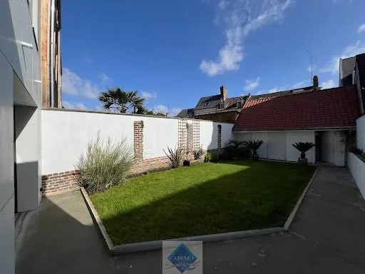 Maison 5 pièces 87 m²