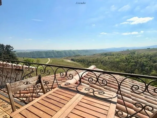 Maison 5 pièces 176 m²