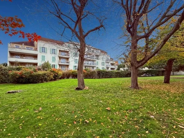Appartement 4 pièces 87 m²