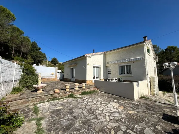 Maison Montazels 4 pièce(s)