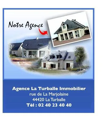 Commerce Vente La Turballe   550000€