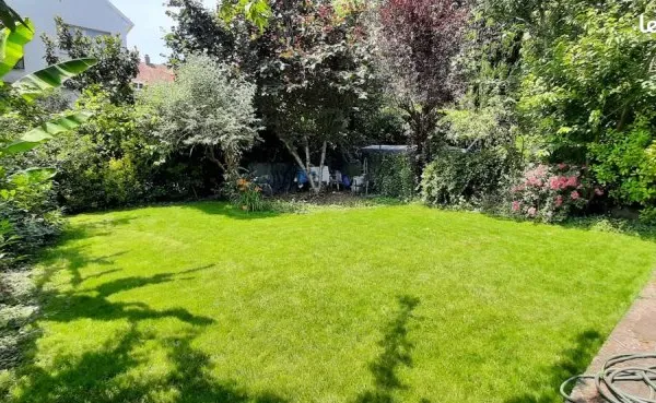 Maison 4 pièces 108 m²