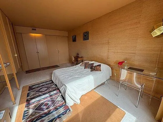 Appartement 1 pièce 35 m²