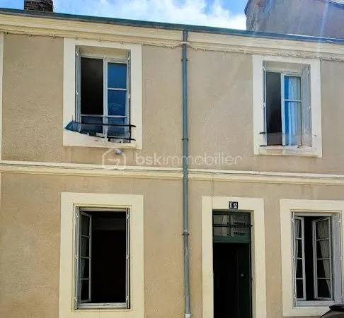 Maison 6 pièces 144 m²