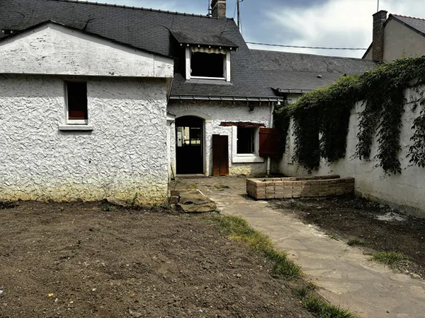 Maison Cheffes 3 pièce(s) 46 m2