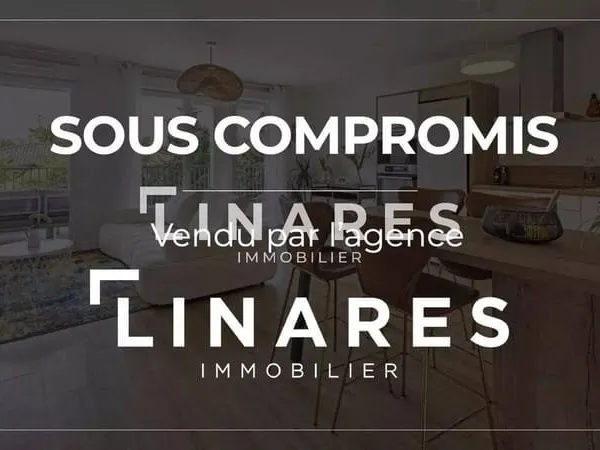 Appartement 4 pièces 79 m²