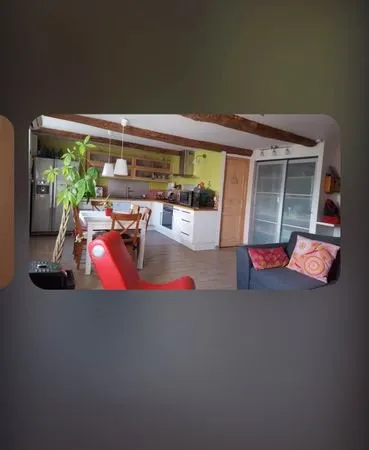 Appartement duplex