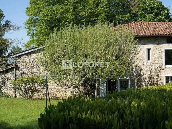 Ancienne ferme Saint Martin Du Mont 5 pièces 110 m2