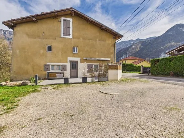 Maison 3 pièces 75 m²