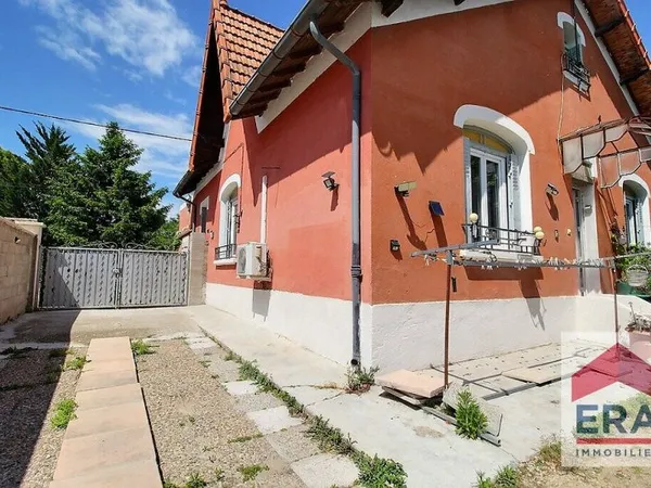 Maison 5 pièces 102 m²