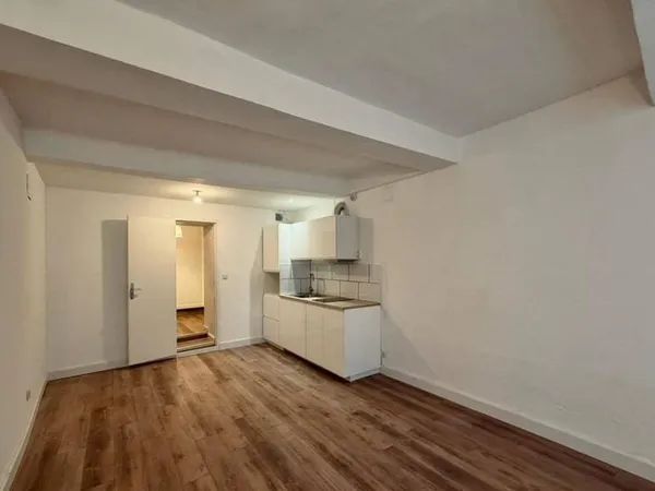 Appartement 1 pièce 28 m²