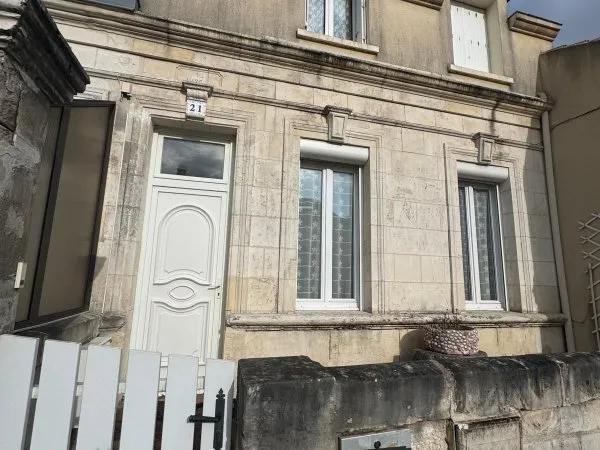 Maison 7 pièces 129 m²