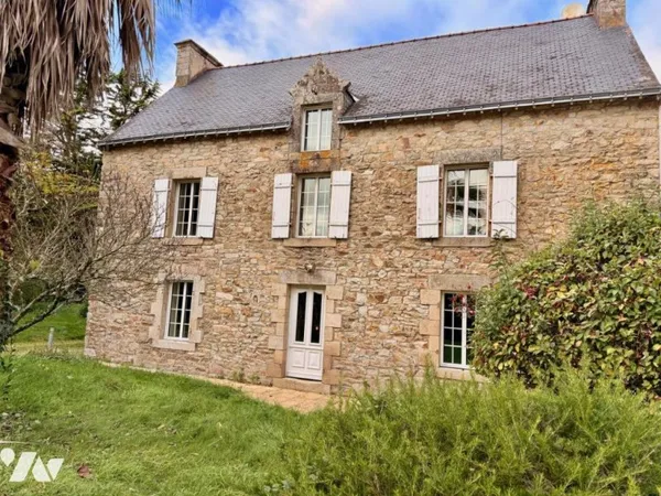 Maison 5 pièces 150 m²