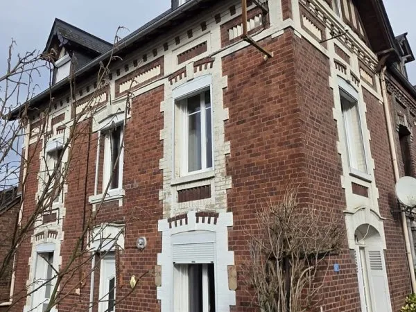Vente Maison/villa 5 pièces