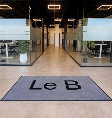 Bureau professionnel équipé à louer - secteur Aéroport Marignane