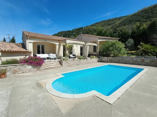 Maison 4 pièces 107 m²