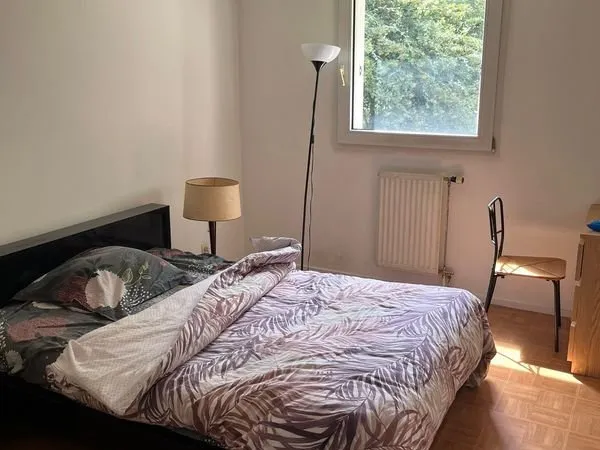 1 chambre à louer à massy