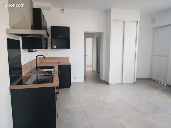 Appartement T3