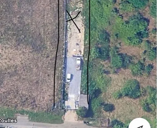 Terrain 620m2 Épinay-sur-Orge 91
