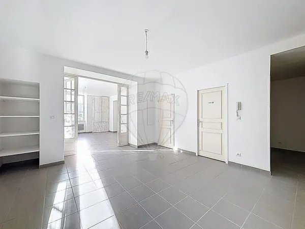 Appartement 1 chambre(s) à louer