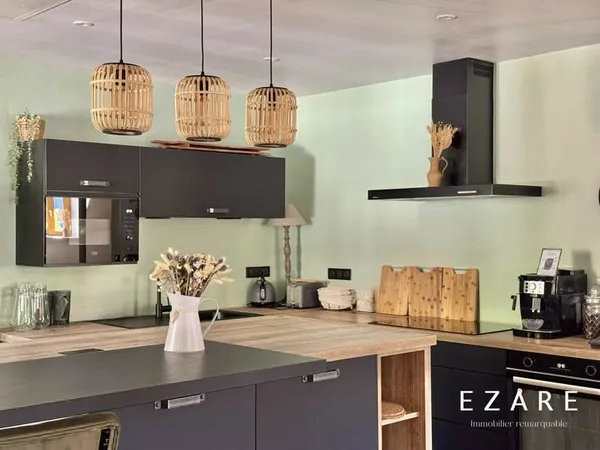 VILLAGE VITICOLE : IMMEUBLE