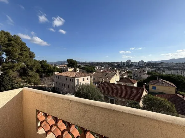 Appartement - 80m2 - T3/T4