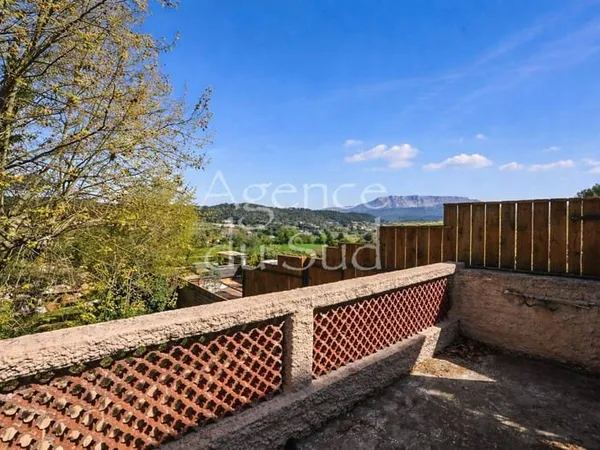 Appartement 3 pièces 72 m²