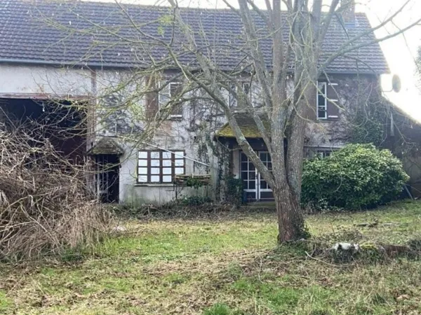 Maison 6 pièces 180 m²